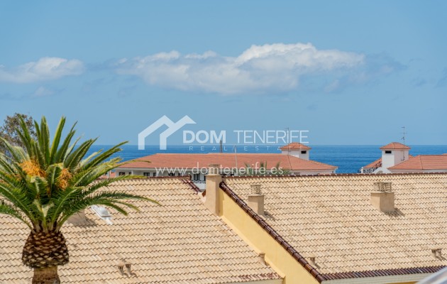 Alquiler a largo plazo - Chalet adosado -
Arona - Playa de Las Americas