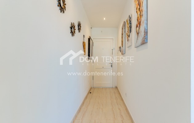 Wiederverkauf - Wohnung -
San Miguel de Abona - Amarilla Golf