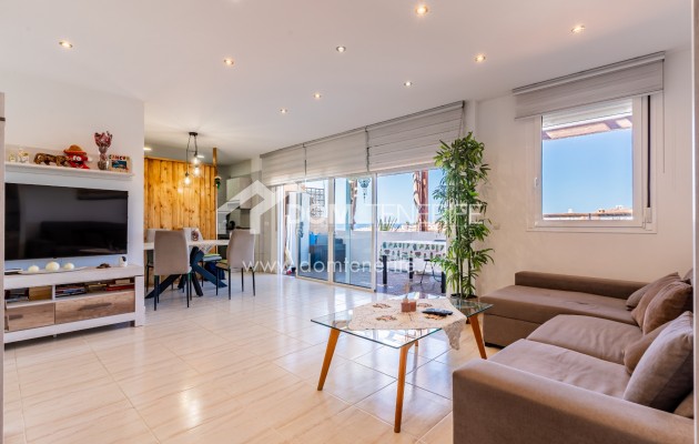 Wiederverkauf - Wohnung -
San Miguel de Abona - Amarilla Golf