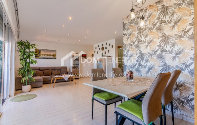 Wiederverkauf - Wohnung -
San Miguel de Abona - Amarilla Golf