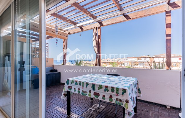 Wiederverkauf - Wohnung -
San Miguel de Abona - Amarilla Golf