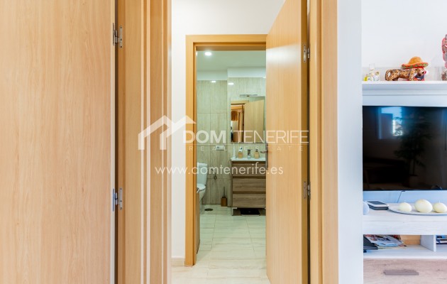 Wiederverkauf - Wohnung -
San Miguel de Abona - Amarilla Golf