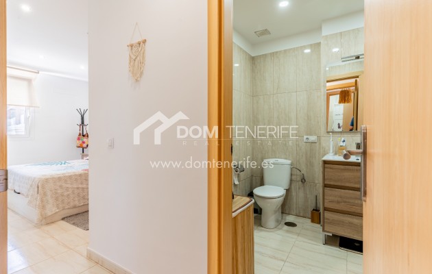 Wiederverkauf - Wohnung -
San Miguel de Abona - Amarilla Golf