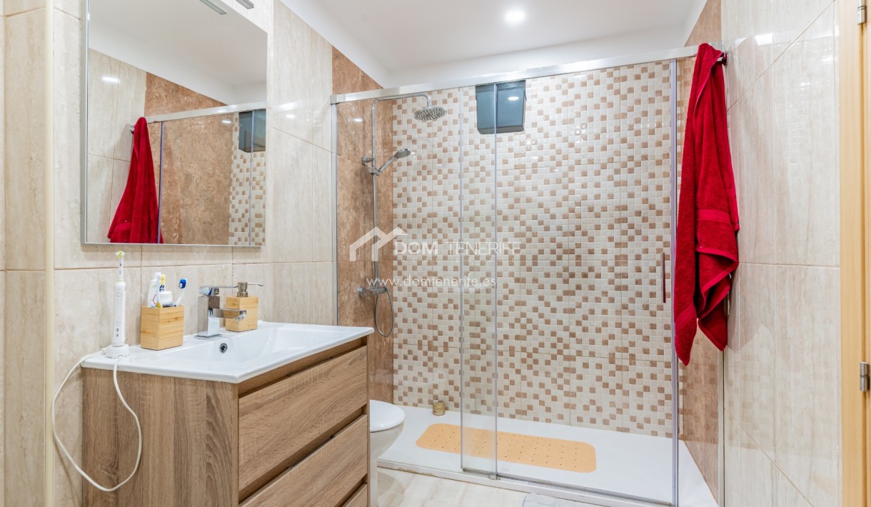 Wiederverkauf - Wohnung -
San Miguel de Abona - Amarilla Golf