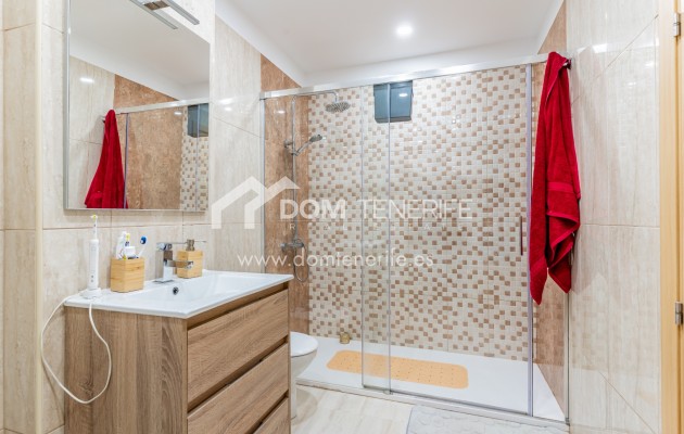 Wiederverkauf - Wohnung -
San Miguel de Abona - Amarilla Golf