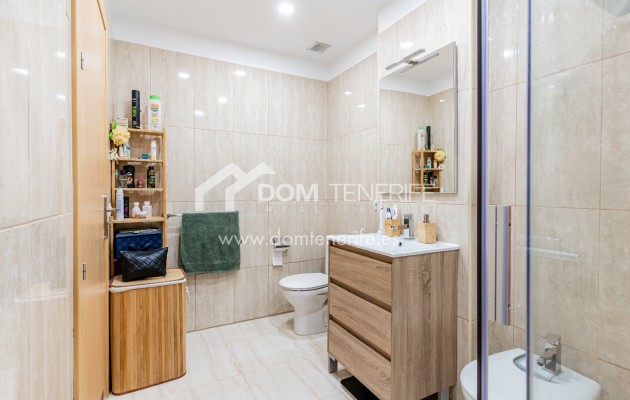 Wiederverkauf - Wohnung -
San Miguel de Abona - Amarilla Golf