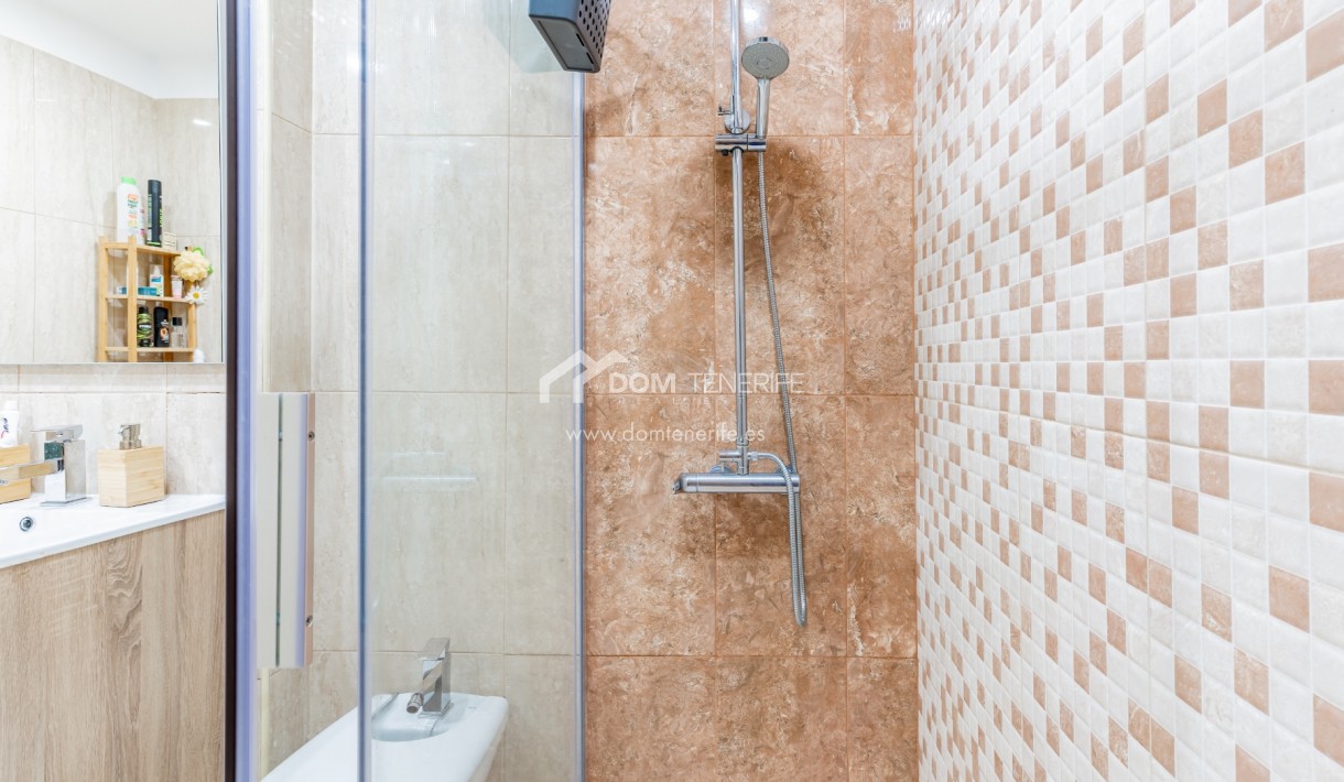 Wiederverkauf - Wohnung -
San Miguel de Abona - Amarilla Golf