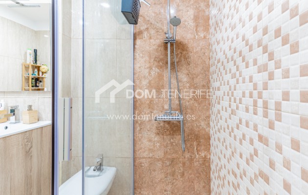 Wiederverkauf - Wohnung -
San Miguel de Abona - Amarilla Golf