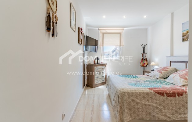 Wiederverkauf - Wohnung -
San Miguel de Abona - Amarilla Golf