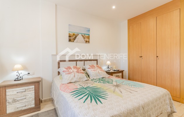 Wiederverkauf - Wohnung -
San Miguel de Abona - Amarilla Golf