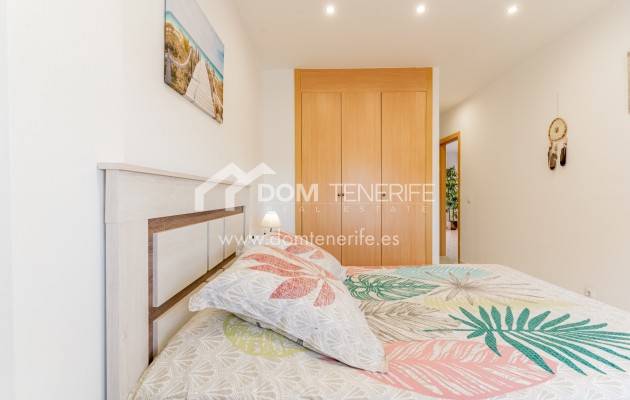 Wiederverkauf - Wohnung -
San Miguel de Abona - Amarilla Golf