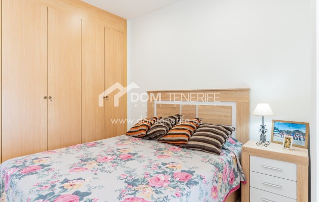 Wiederverkauf - Wohnung -
San Miguel de Abona - Amarilla Golf