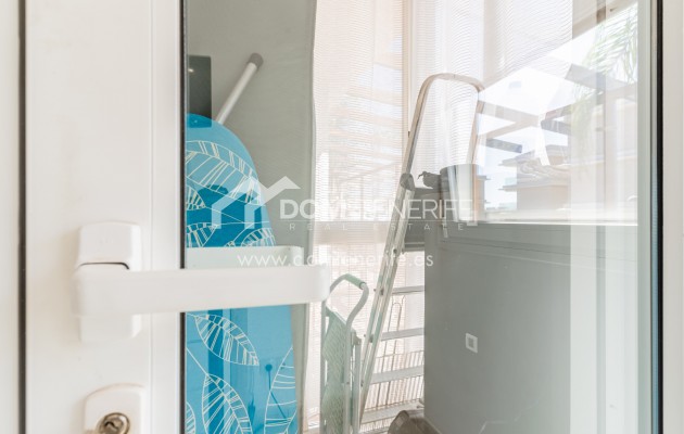 Wiederverkauf - Wohnung -
San Miguel de Abona - Amarilla Golf