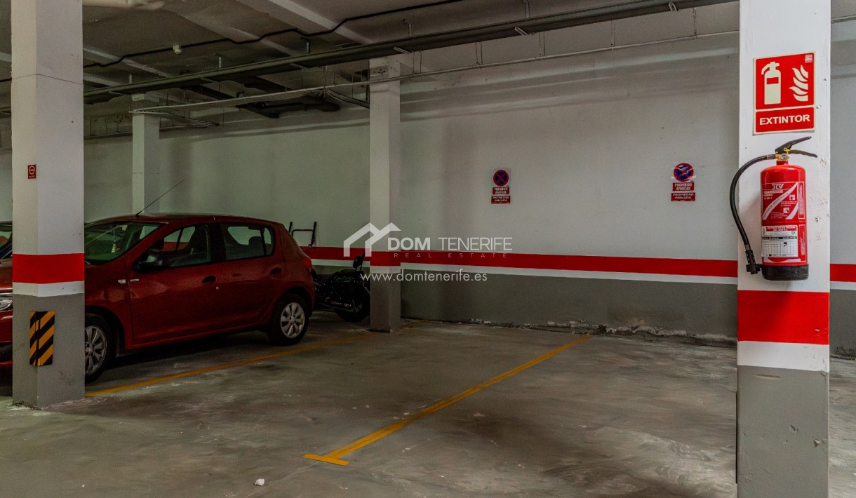 Wiederverkauf - Wohnung -
San Miguel de Abona - Amarilla Golf