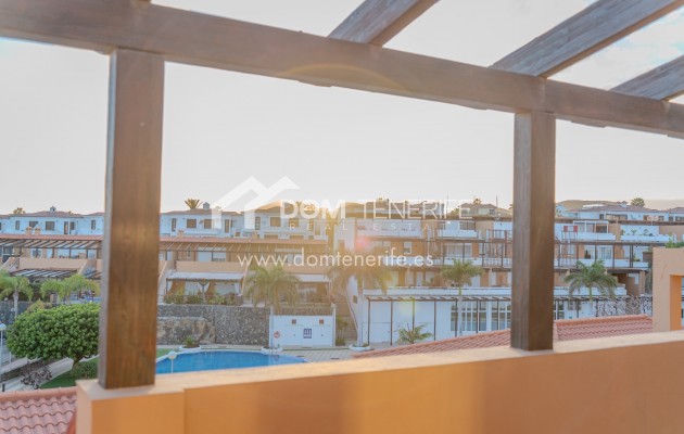 Wiederverkauf - Wohnung -
San Miguel de Abona - Amarilla Golf