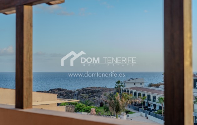 Wiederverkauf - Wohnung -
San Miguel de Abona - Amarilla Golf