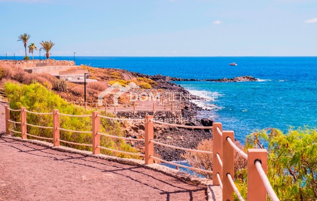 Wiederverkauf - Wohnung -
San Miguel de Abona - Amarilla Golf