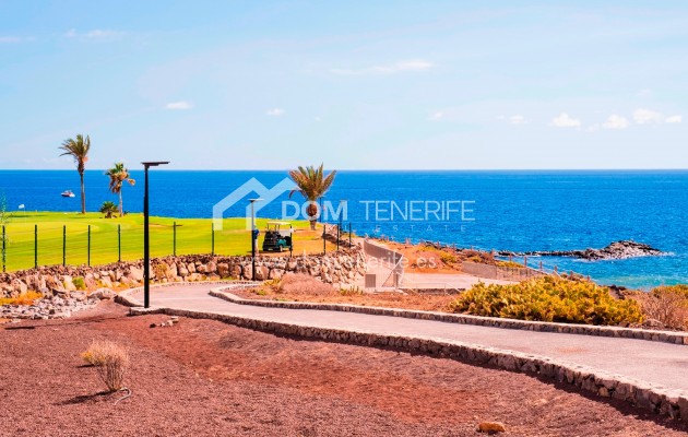 Wiederverkauf - Wohnung -
San Miguel de Abona - Amarilla Golf