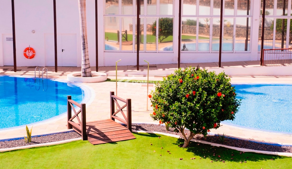 Wiederverkauf - Wohnung -
San Miguel de Abona - Amarilla Golf