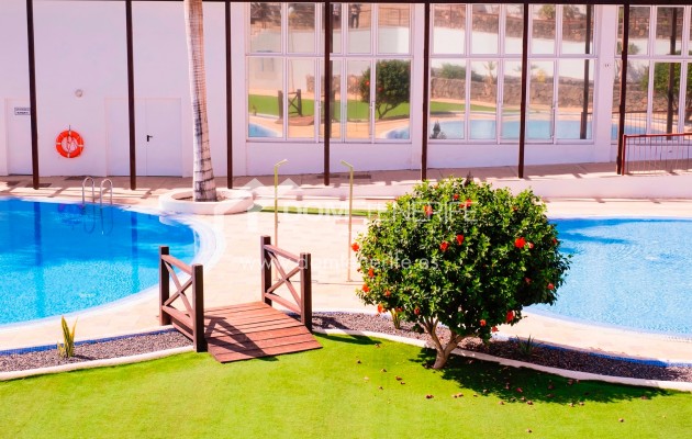 Wiederverkauf - Wohnung -
San Miguel de Abona - Amarilla Golf