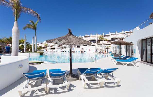 Wiederverkauf - Wohnung -
Adeje - Playa Paraiso