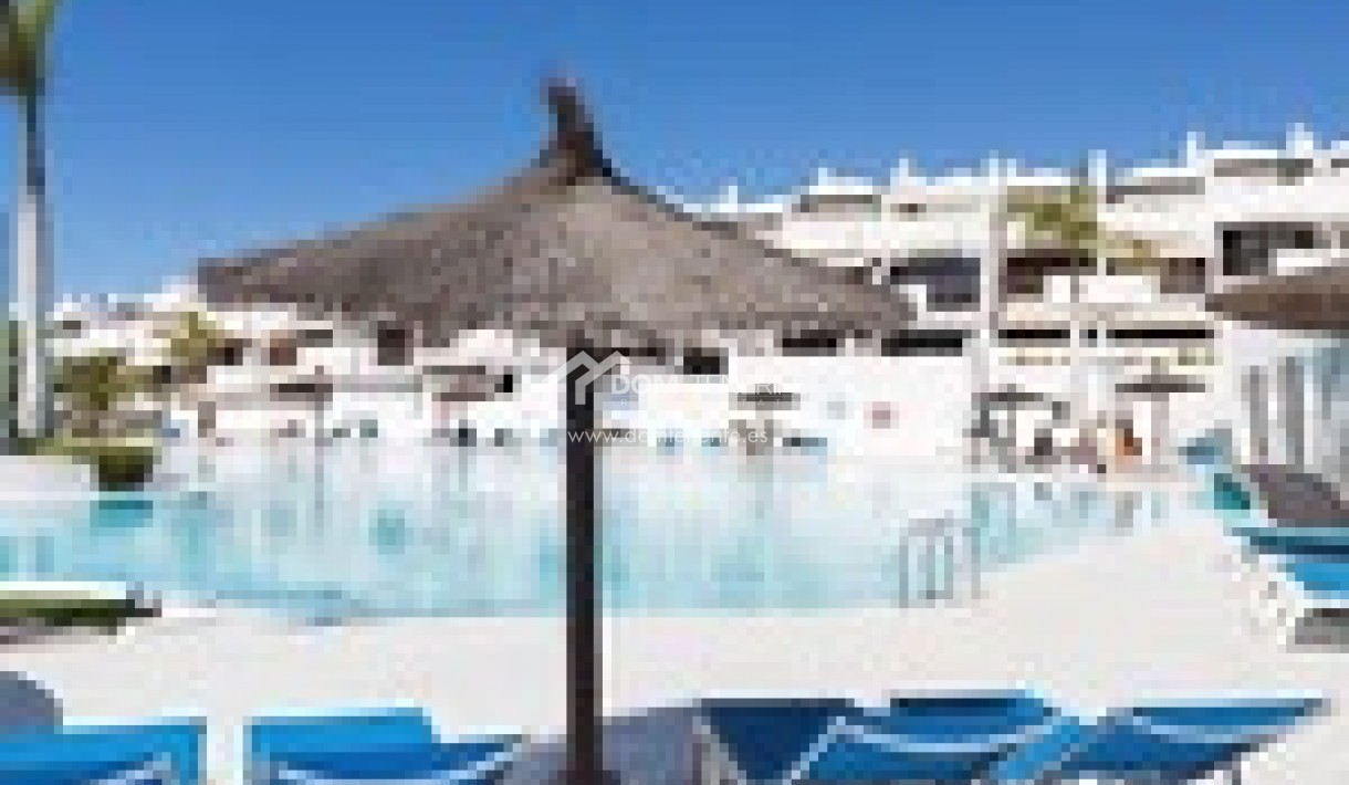 Wiederverkauf - Wohnung -
Adeje - Playa Paraiso