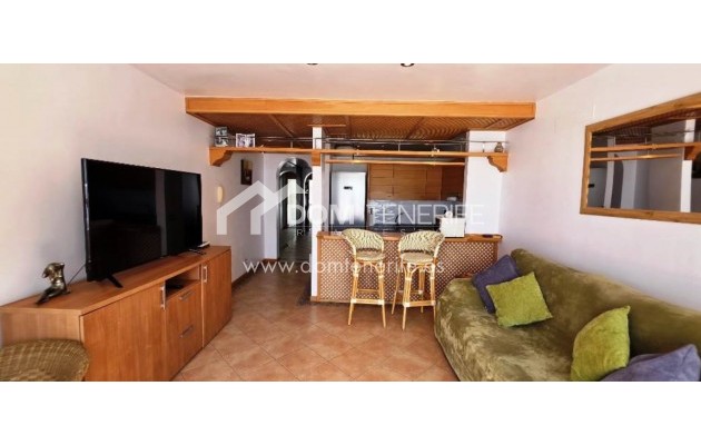 Wiederverkauf - Wohnung -
Adeje - Playa Paraiso