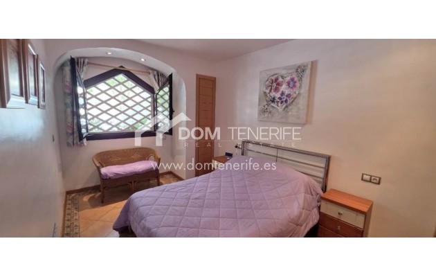 Wiederverkauf - Wohnung -
Adeje - Playa Paraiso