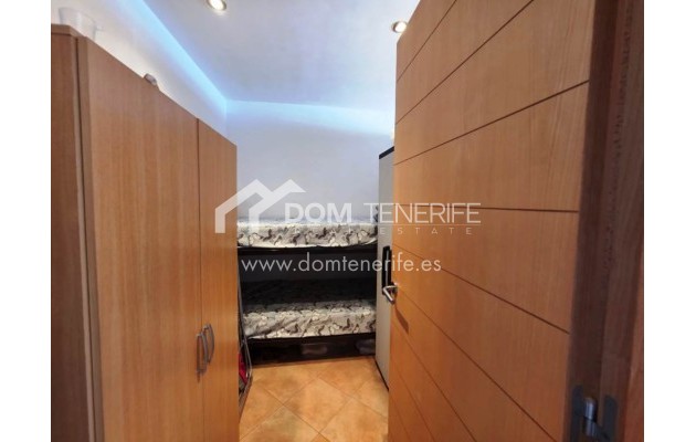 Wiederverkauf - Wohnung -
Adeje - Playa Paraiso