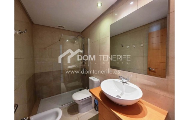 Wiederverkauf - Wohnung -
Adeje - Playa Paraiso