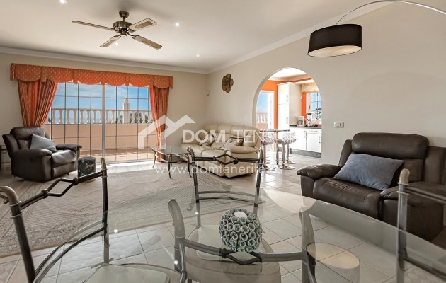 Wiederverkauf - Villa -
Adeje - Callao Salvaje