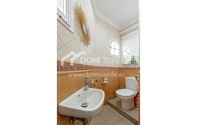 Wiederverkauf - Villa -
Adeje - Callao Salvaje