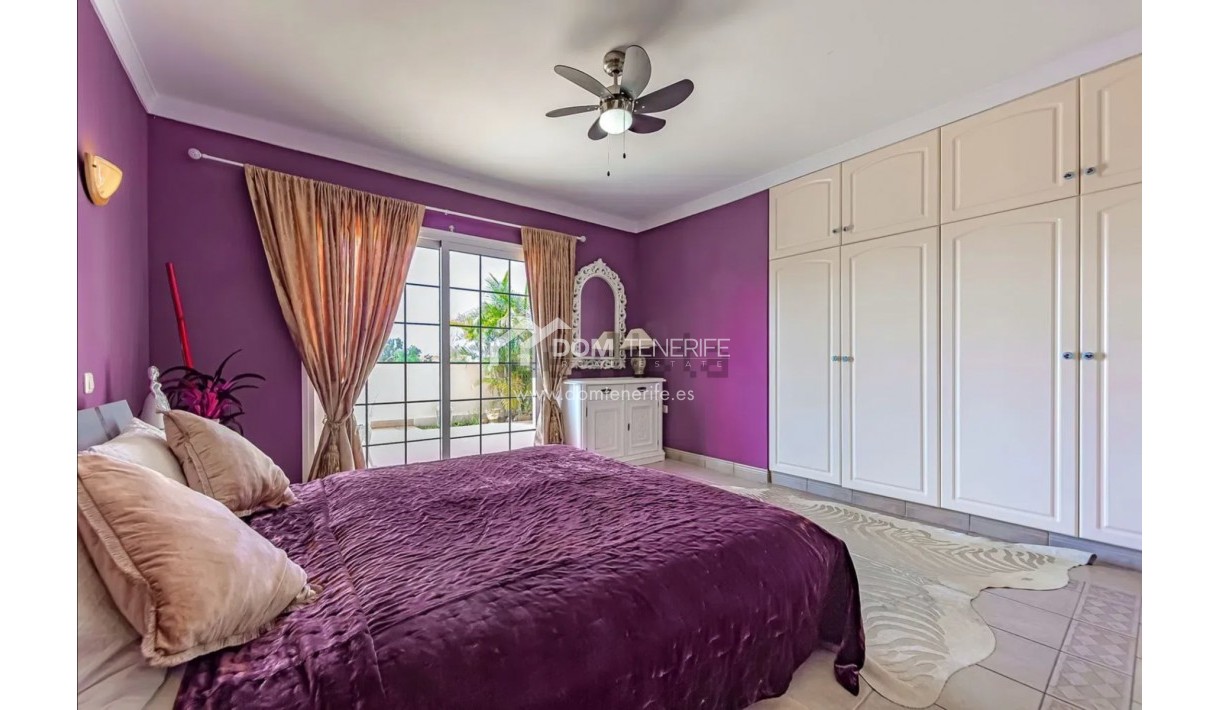 Wiederverkauf - Villa -
Adeje - Callao Salvaje