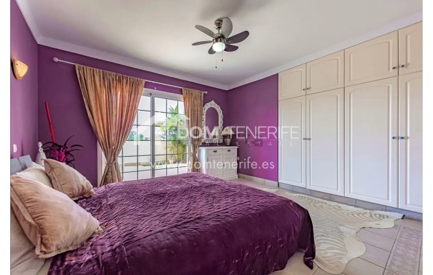 Wiederverkauf - Villa -
Adeje - Callao Salvaje