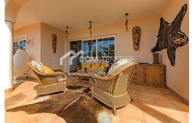 Wiederverkauf - Villa -
Adeje - Callao Salvaje