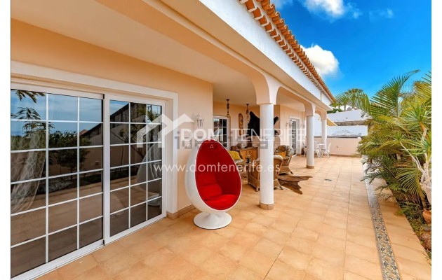 Wiederverkauf - Villa -
Adeje - Callao Salvaje