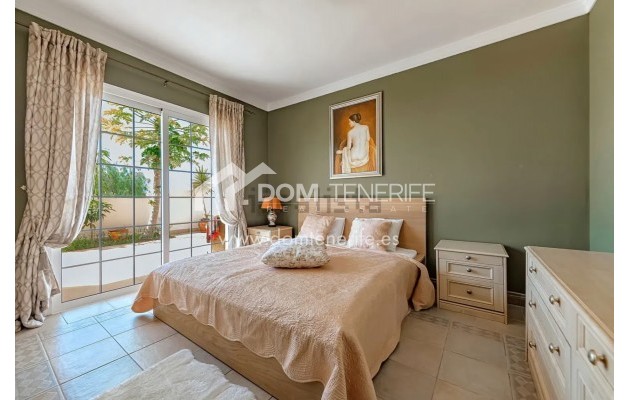 Wiederverkauf - Villa -
Adeje - Callao Salvaje