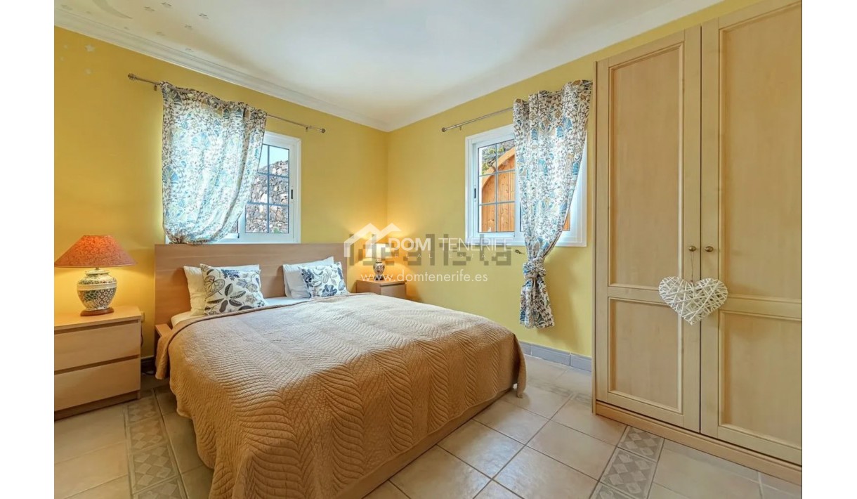 Wiederverkauf - Villa -
Adeje - Callao Salvaje