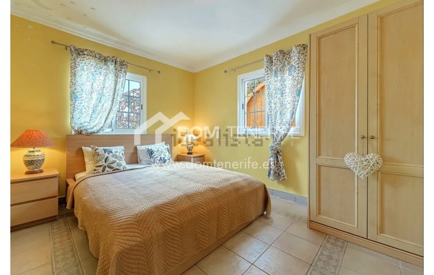 Wiederverkauf - Villa -
Adeje - Callao Salvaje