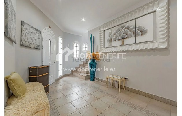 Wiederverkauf - Villa -
Adeje - Callao Salvaje