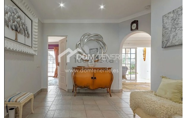 Wiederverkauf - Villa -
Adeje - Callao Salvaje