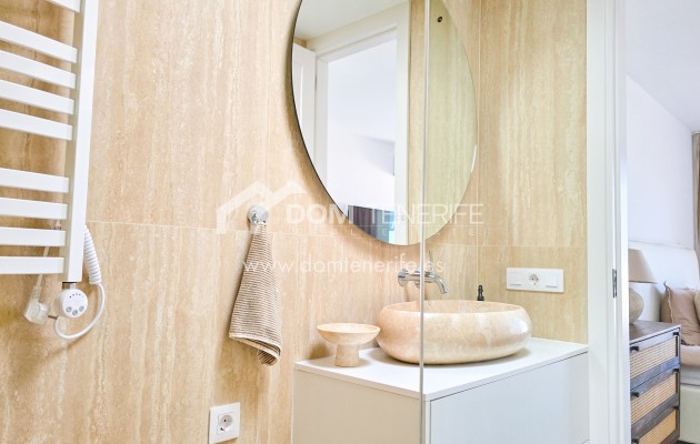 Wiederverkauf - Stadthaus -
Adeje - El Madroñal