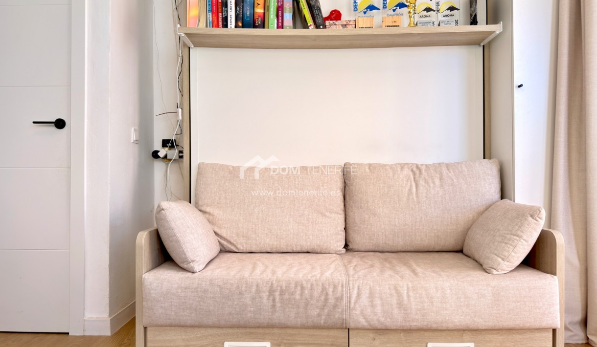 Wiederverkauf - Stadthaus -
Adeje - San Eugenio Alto