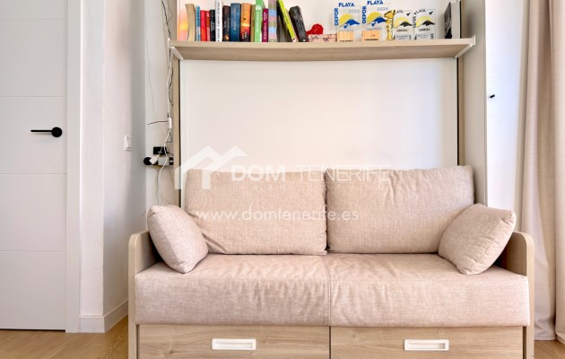 Wiederverkauf - Stadthaus -
Adeje - San Eugenio Alto