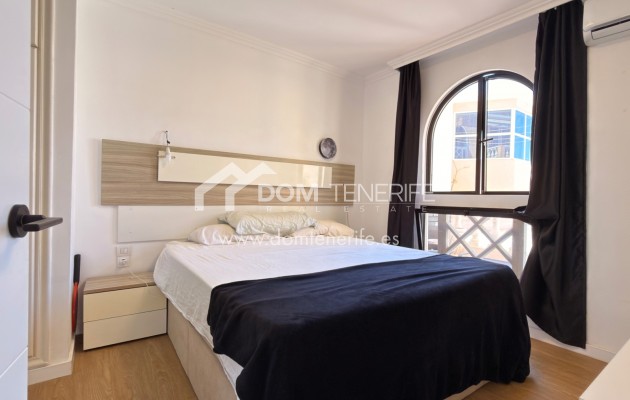 Wiederverkauf - Stadthaus -
Adeje - San Eugenio Alto