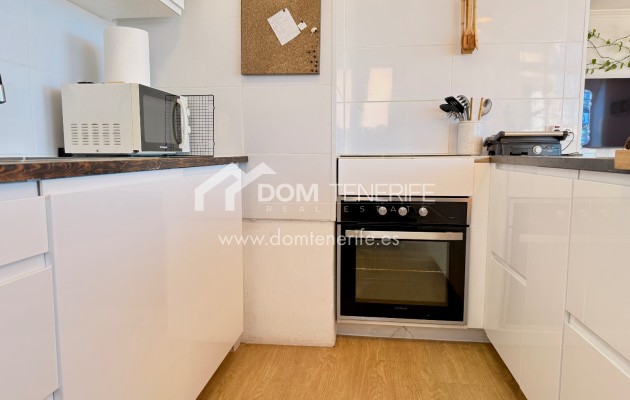 Wiederverkauf - Stadthaus -
Adeje - San Eugenio Alto