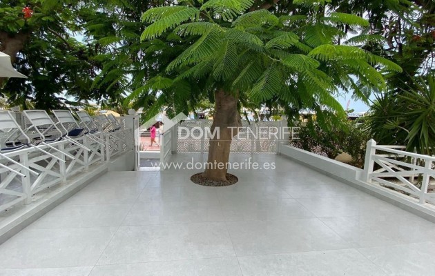 Wiederverkauf - Villa -
Adeje - Fañabé