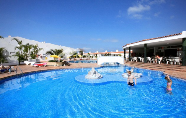 Kurzzeitmiete - Wohnung -
Adeje - San Eugenio Alto