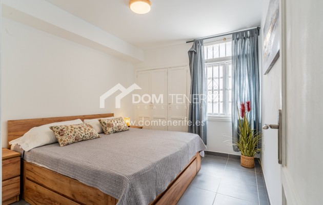 Kurzzeitmiete - Wohnung -
Adeje - San Eugenio Alto