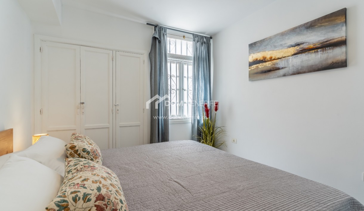 Kurzzeitmiete - Wohnung -
Adeje - San Eugenio Alto